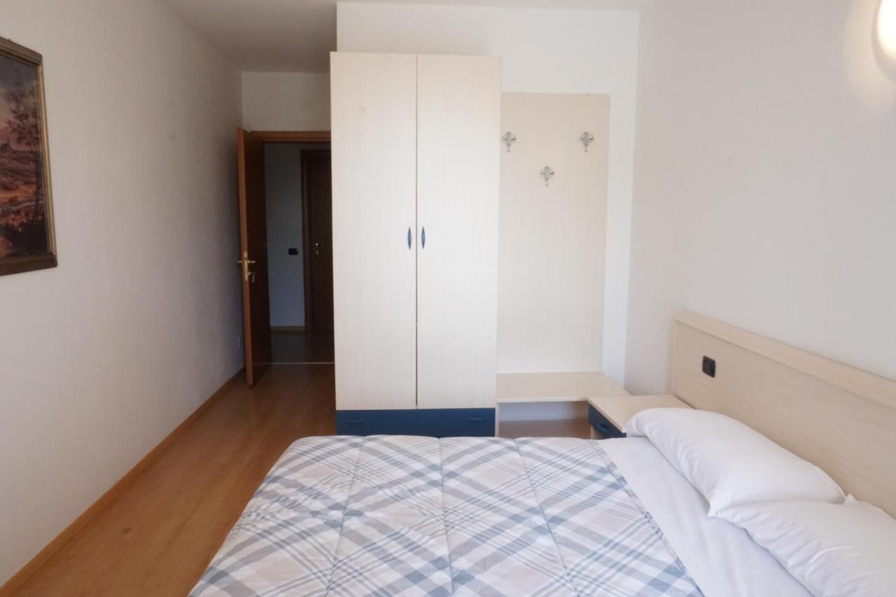 B&B La Villetta Breno Bagian luar foto